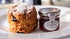 Afternoon Tea Hamper for Two with Wicker Tea Cup & Saucer